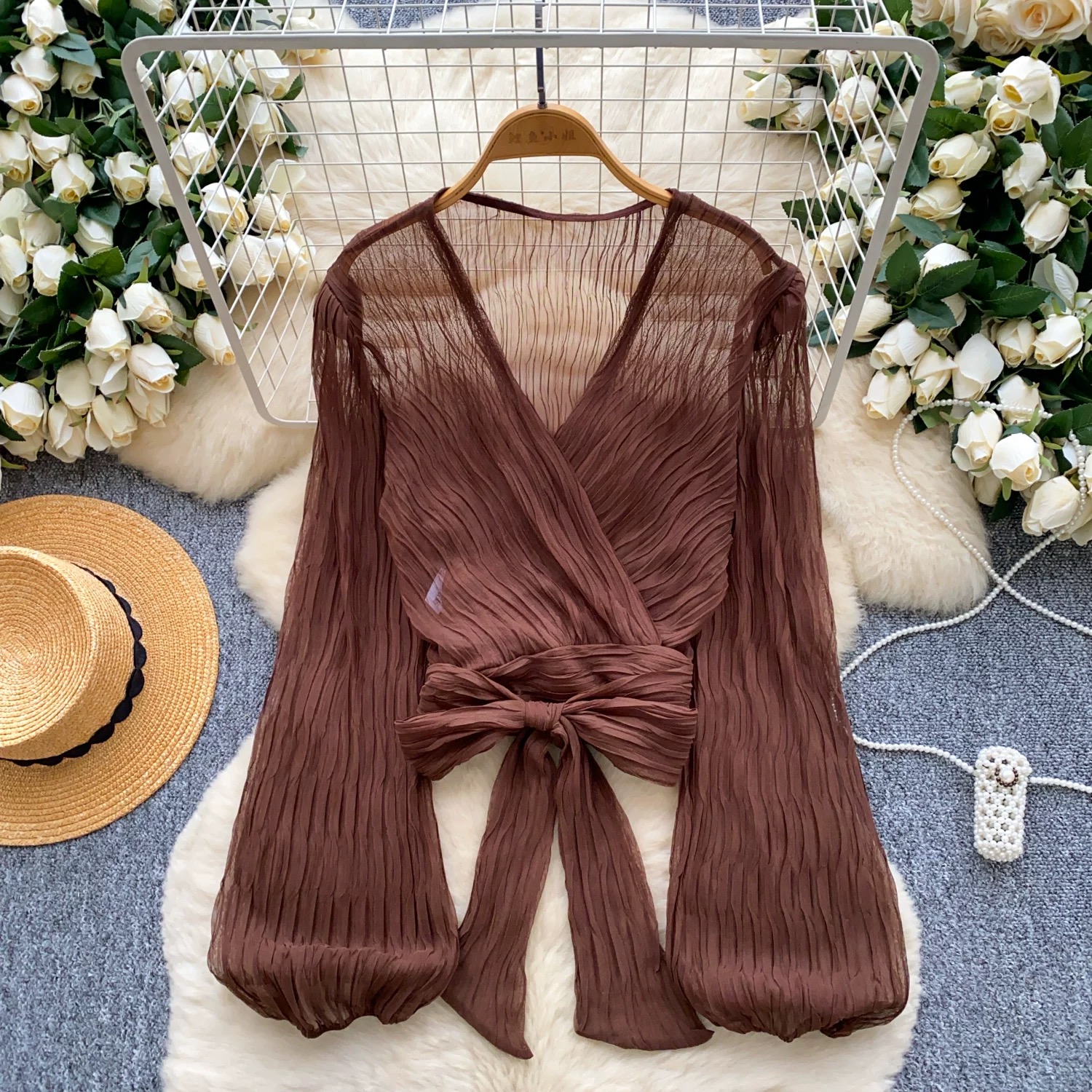 No strings attached top CTO945 images